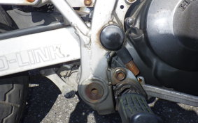 HONDA AX-1 2006 MD21