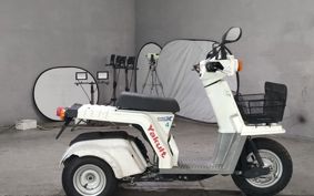 HONDA GYRO TD02
