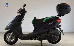 YAMAHA AXIS 125 TREET SE53J