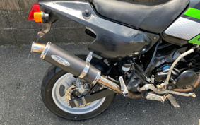 KAWASAKI KSR110 KL110A