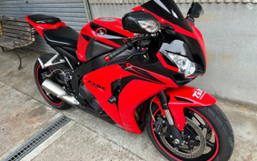 HONDA CBR1000RR 2008 SC59