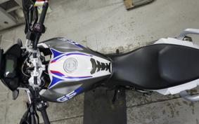 BMW G310GS 2019