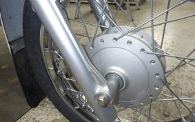 HONDA ｸﾛｽｶﾌﾞ50 1982 AA06