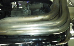 HONDA CB1300SF SUPER FOUR 1999 SC40