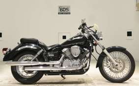 YAMAHA DRAGSTAR 250 VG02J