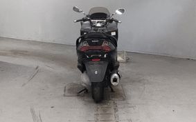 SUZUKI SKYWAVE 250S CJ46A