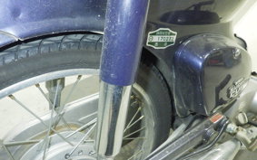 HONDA C50 SUPER CUB 2005 AA01