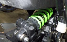 KAWASAKI ZX-4RR 2026 ZX400P