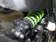 Фото Kawasaki ZX-4RR 2026 с японского аукциона