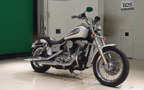 HARLEY FXDI 1450 2006