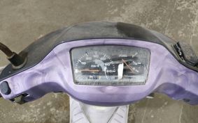 SUZUKI SEPIA ZZ CA1HC