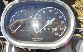 KAWASAKI W1 1967 W1F