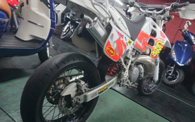 HONDA CRM250R MD24