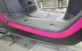 HONDA ﾀﾞﾝｸ AF74