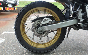 YAMAHA SEROW 250 DG17J