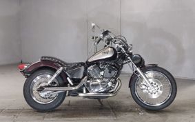 YAMAHA VIRAGO 250 3DM