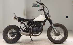 YAMAHA TW200 2JL