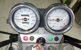 HONDA HORNET 250 2010 MC31