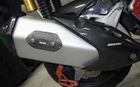 HONDA ADV150 KF38