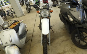 HONDA SL230 2015 MD33