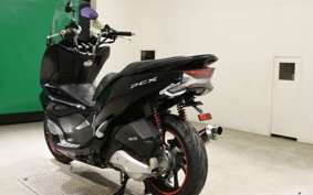 HONDA PCX 125 2018 JF81