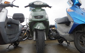 YAMAHA AXIS 100 SB01J