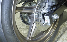 HONDA VTR 250 Gen. 2 2018 MC33