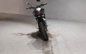 HONDA CB125 R JC91