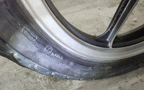 KAWASAKI GPZ250 2021 EX250C