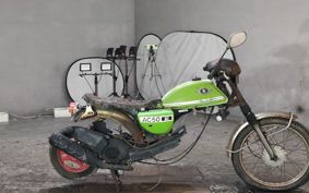 SUZUKI AC50 A50