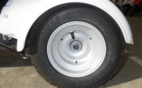 HONDA GYRO X TD02