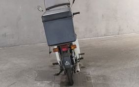 HONDA SUPER CUB90 HA02