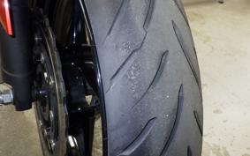 KAWASAKI NINJA 400 2018 EX400G
