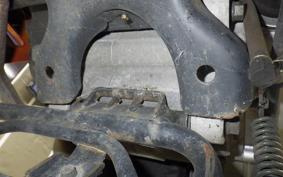 PEUGEOT ジャンゴ125A