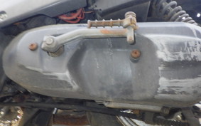 YAMAHA JOG POCHE 3KJ