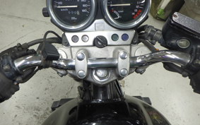 HONDA CB400SF 1992 NC31