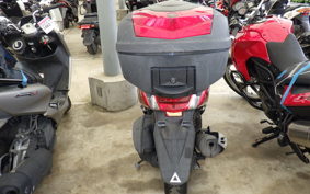 YAMAHA N-MAX 2008 SE86J