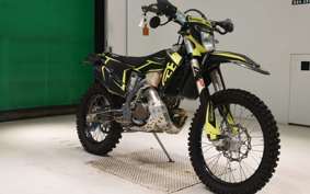 HUSQVARNA TE150I 2021
