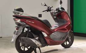 HONDA PCX125 JF81