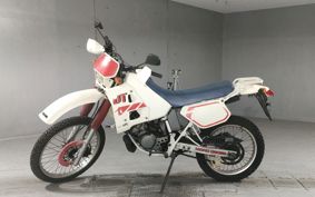 YAMAHA DT125R 3FW