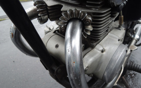 HONDA CD125K CD125K