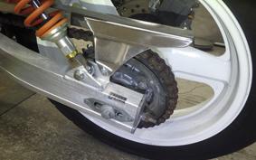 HONDA CB400SF 1992 NC31