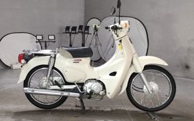 HONDA SUPER CUB110 JA44