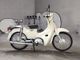 Фото Honda SUPER CUB110 2018 с японского аукциона