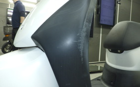 HONDA TODAY 2 2023 AF67