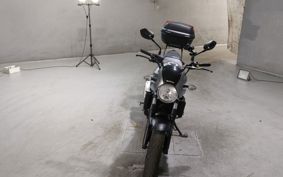 SUZUKI SV650 X 2019 VP55B