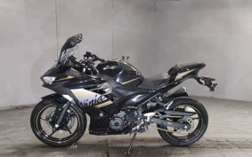 KAWASAKI NINJA400 EX400G