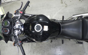 SUZUKI BANDIT 1200 SA 2007 GV79A