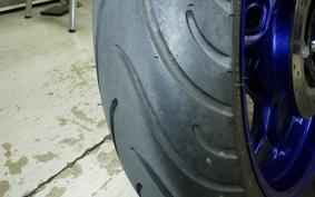YAMAHA YZF R-3 2016 RH07J