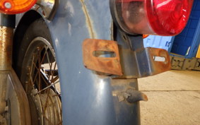 HONDA C50 SUPER CUB AA01